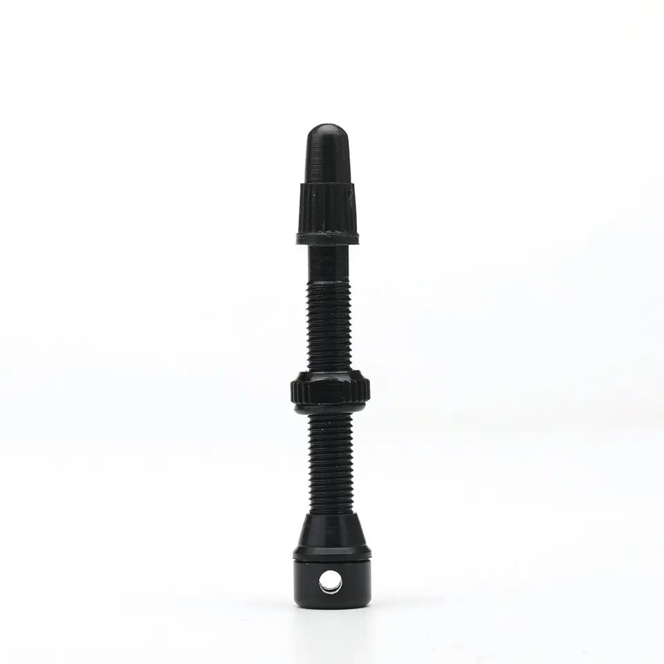 Bike Presta Tubeless Tire Valve Stem