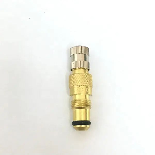 TRCH3 Brass Tire Valve Stem Core For Truck