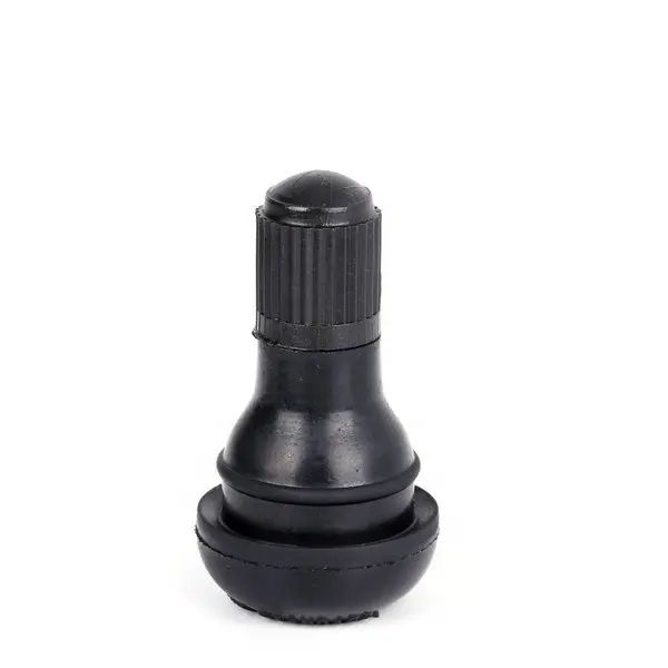 TR412 Schrader Tubeless Tyre Tire Valve Nozzle