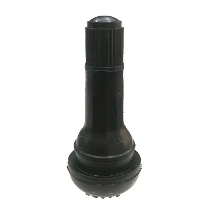 TR413 Car Rubber Tubeless Tire Valve Stem 413