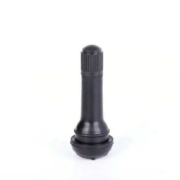 TR414 Car Wheel Tyre Valve EPDM Rubber